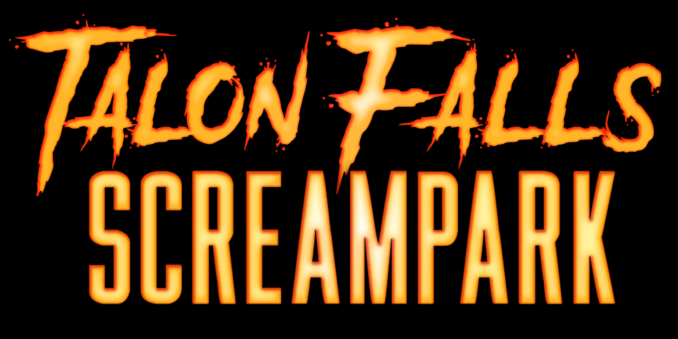Talon Falls Screampark Join our 2023 Screamteam